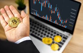 Revolutionizing Investments The Future of Crypto Trading AI