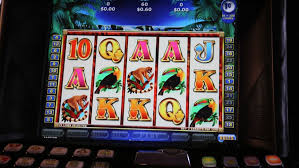 The Thrilling World of Online Casino Gaming