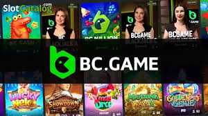 Ultimate Guide to BC.Game Casino Your Gateway to Exciting Crypto Gaming