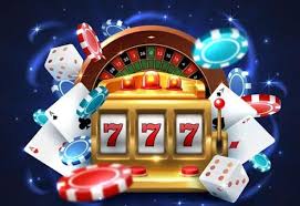 Aposte com Confiança Descubra o Universo de Jogos em 789bet