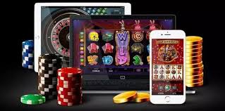 Discover Exciting Online Casino Not in UK A New Era of Gaming