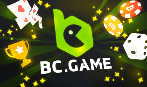 Discover the World of Online Gaming at Website BC.Game