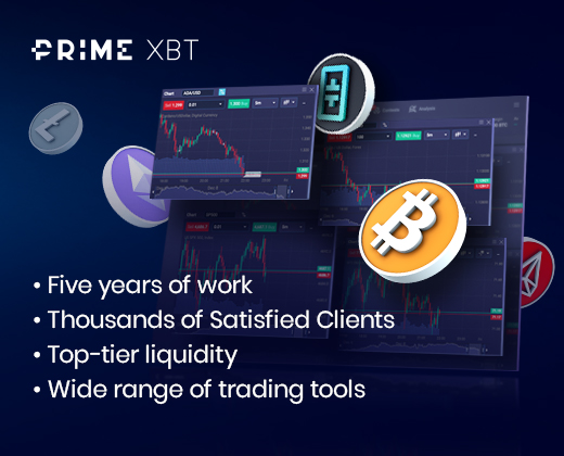 Enhance Your Skills with Live Trading PrimeXBT