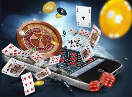 Experience the Thrill of Online Casino Rolletto 5