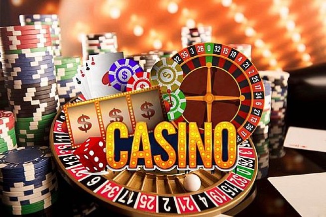 Experience the Thrills with Vegastars Casino App