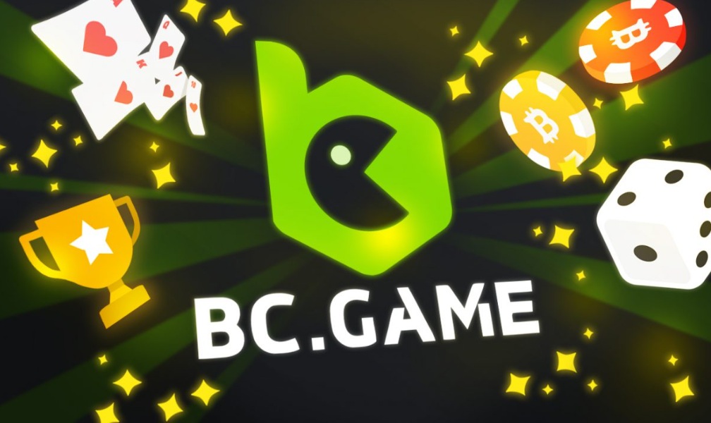 Explore the Exciting World of BC Game Casino 1