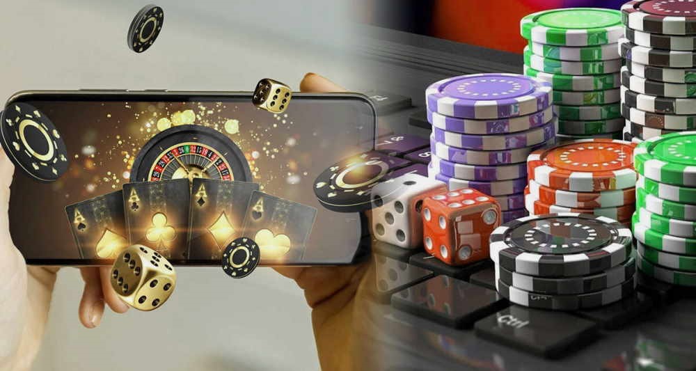 Explore the Exciting World of Online Casino in UK with Amazing Offers