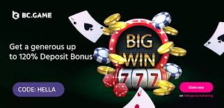 Explore the Thrills of Crypto Casino BC Game 31