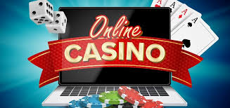 Explore the World of Non UK Casino Online A Guide to Online Gaming
