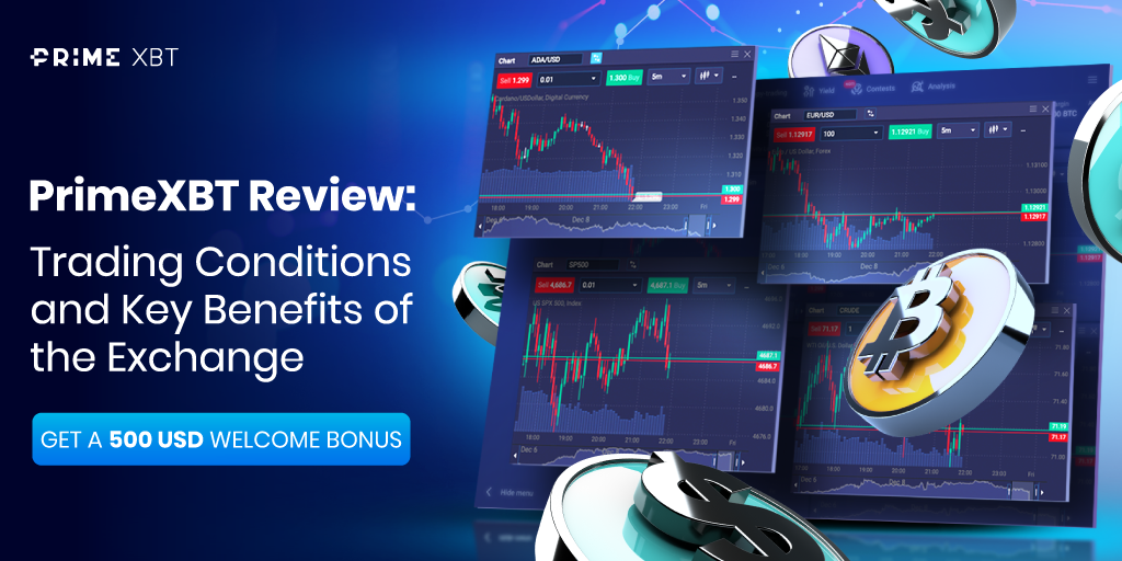 Exploring Wallet PrimeXBT The Future of Crypto Management