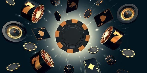 How to Play Progressive Jackpot 4