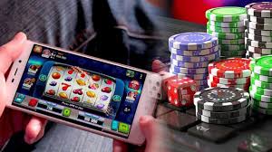 Nejlepší zahraniční casino Kde najít top herní zážitky