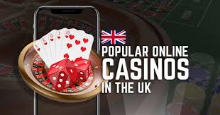 The Thrill of Betting Exploring 10bet co uk Online Sports