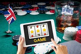 The Thrill of Betting Exploring 10bet co uk Online Sports