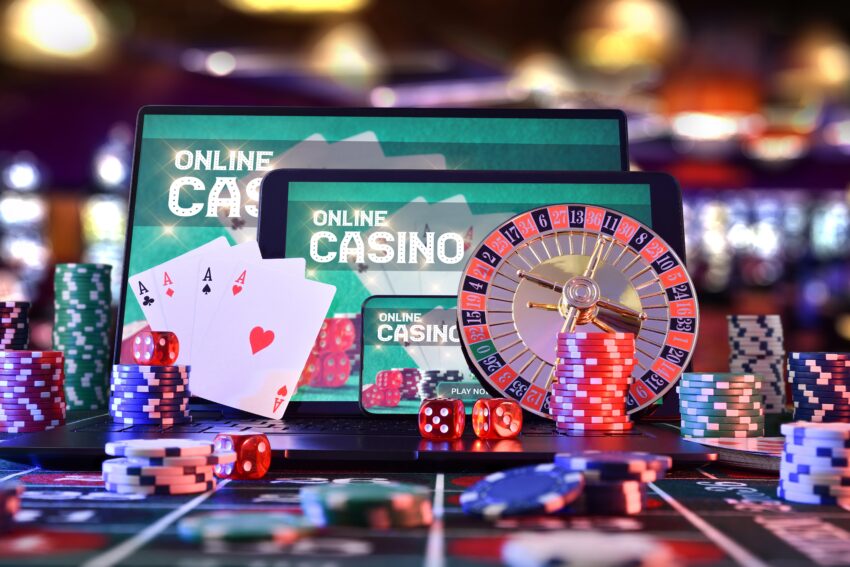 Understanding the Royal Oak Casino Registration Process 6