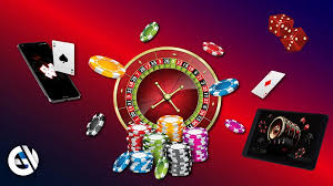 Discover the Future of Gaming Crypto Casino with Airdrops