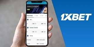Download 1xBet PC App – Your Gateway to Winning