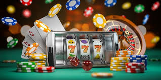 Objevte Fascinující Svět mezinarodni casino