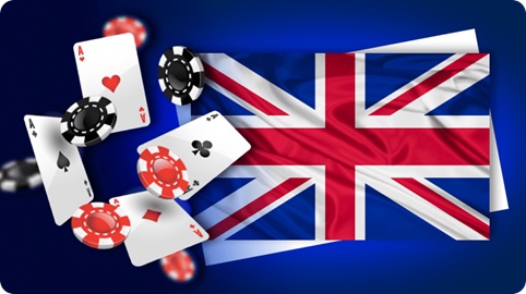 Online Gambling at Casino UK A Comprehensive Guide