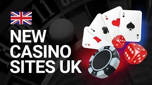 Online Gambling at Casino UK A Comprehensive Guide