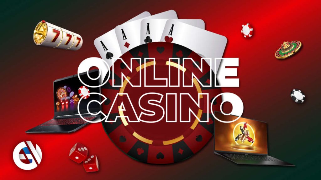 The Rise of Online Casino 2024 UK Trends, Innovations, and Gaming Experience