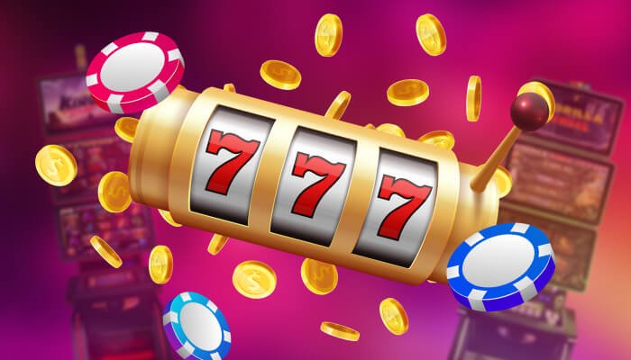 The Rise of Online Casino 2024 UK Trends, Innovations, and Gaming Experience