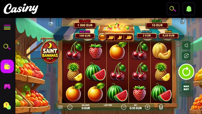 Unleashing the Benefits of Casiny Bonus Code