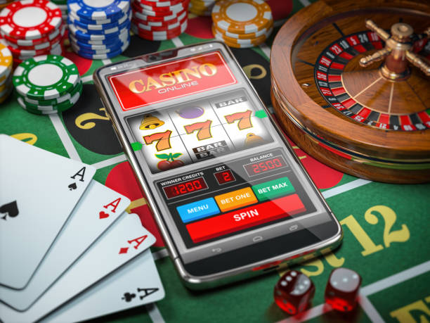Casino Games That Reward Patience 9