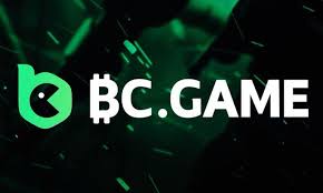 Discover Excitement with BC.Game Casino