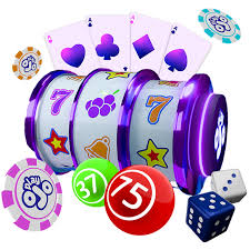 Enjoy Mobile Casino Games Anytime - The Ultimate Gaming Experience