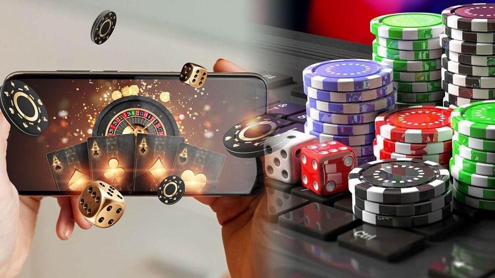 Megbízható online casinók A legjobb választások az interneten