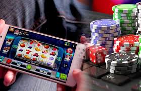 The Thrilling World of Online Casino Coins Game 5