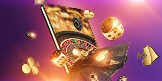 The Thrilling World of Online Casino Coins Game 5