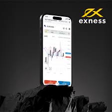 Trade On Exness Mobile App The Future of Forex Trading