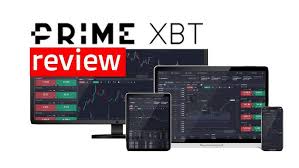 Comprehensive Information About PrimeXBT A Leading Trading Platform
