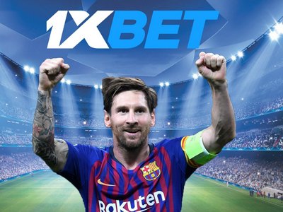 Download the 1xBet App Your Ultimate Betting Companion 282965579