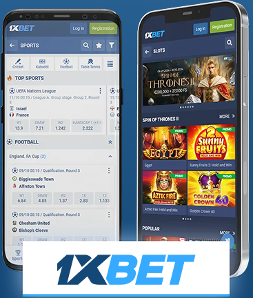 Explore the Exciting Bonus Offers at 1xBet 970285516