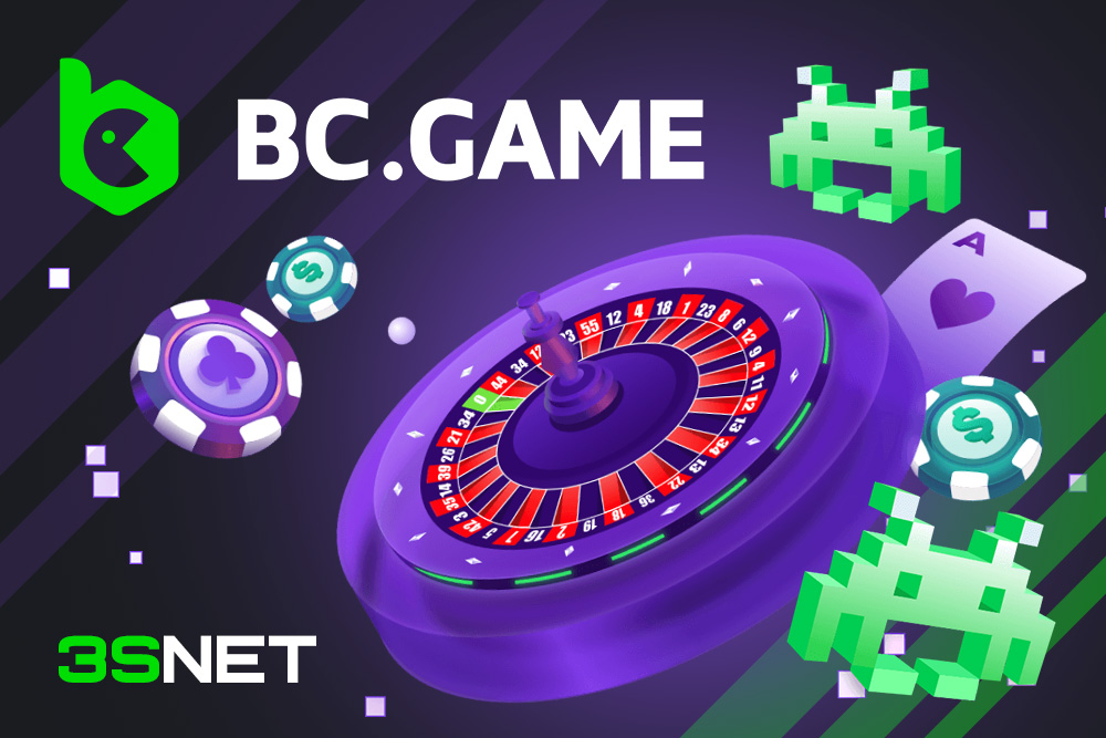 The Ultimate Guide to Mirror BC.Casino Your Gateway to Online Gaming