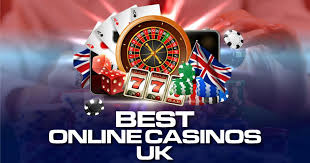 Free Online Casino No Deposit Discover the Best Options